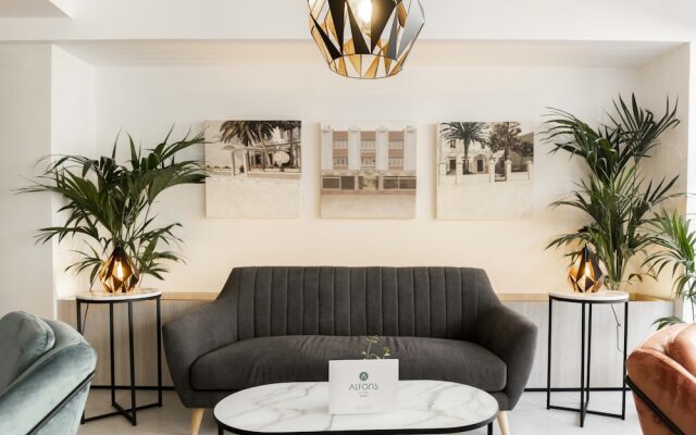 Hotel Alfons
