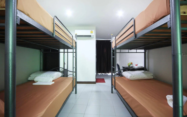 Paragon One Residence