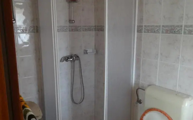 Apartment Bastian
