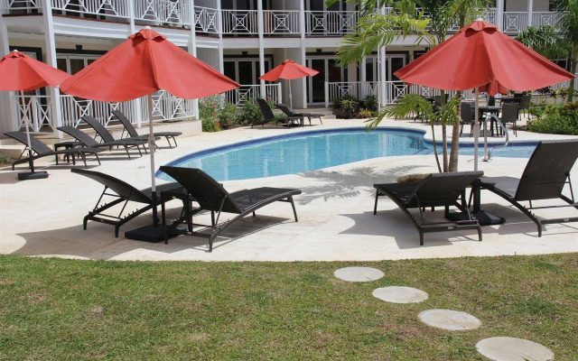 Lantana Resort by Island Villas
