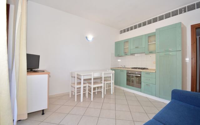 Airone Apartment