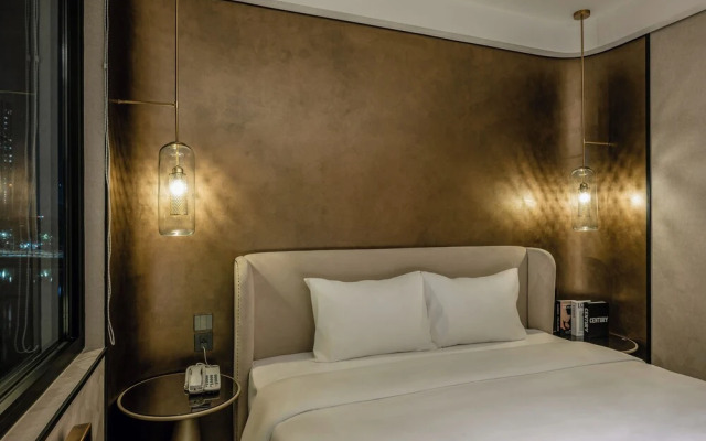 iRest Signature Ba Dinh Lakeside