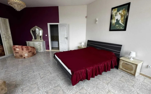 Quartz Hotels Varna Briz