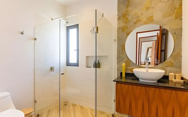 Oasis Yaaxlum 3BR