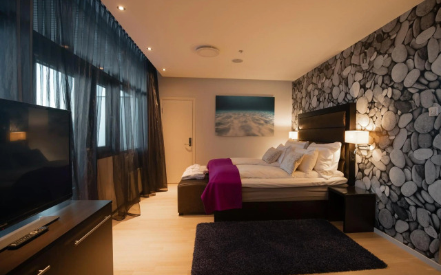 Quality Hotel Ulstein