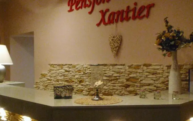 Pensjon Xantier