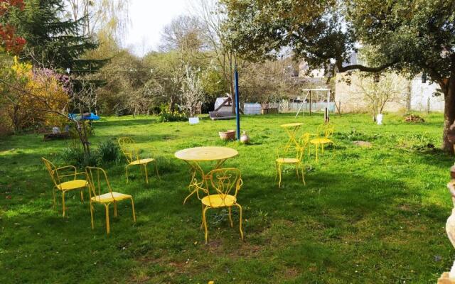 Ker Anahid - L'atelier