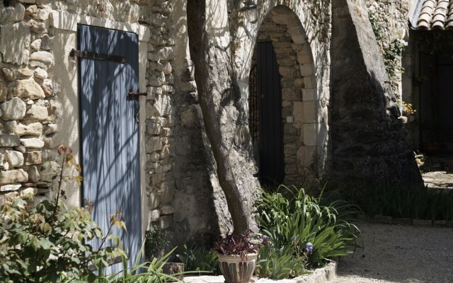 Gite La Cour du Marronnier