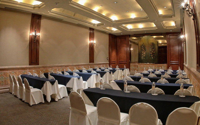 Hilton San Luis Potosi