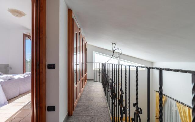 Villa Liberty in ispica