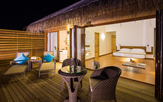 Cocoon Maldives - All Inclusive