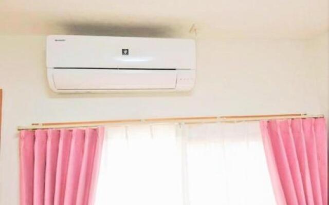 Osaka Umeda Cozy Cute Apartment