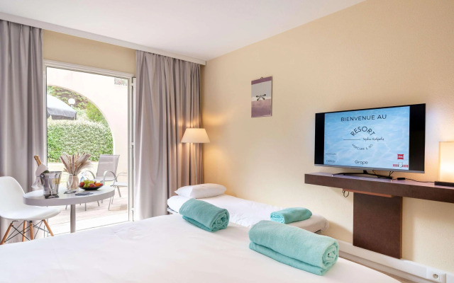 Mercure Antibes Sophia Antipolis