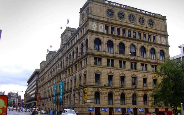 Britannia Hotel Manchester