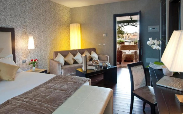 c-hotels Fiume