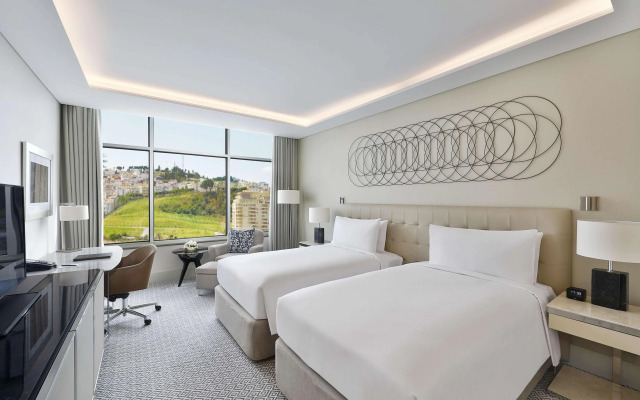 Hilton Tangier City Center