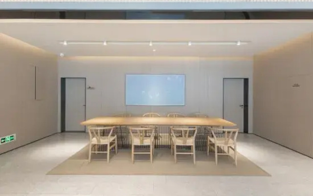 JI Hotel in Wuhan Chaokou Development Zone