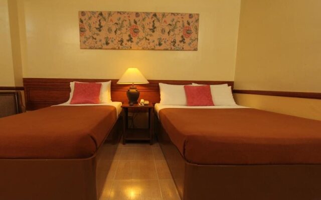 La Parilla Hotel