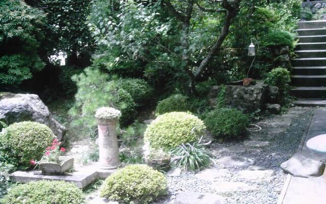 Minsyuku KOCHIHIRA