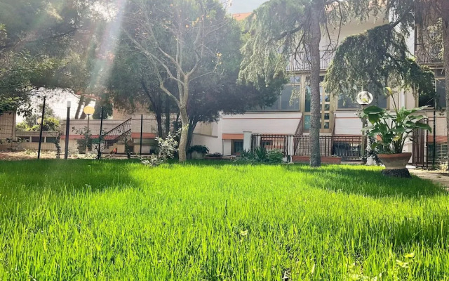 Alla Villa In Bari City
