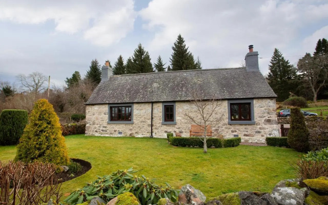 Craigellachie Cottage