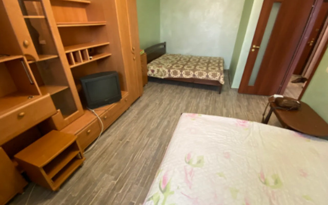 Дом Гончарова на улице Центральная 17