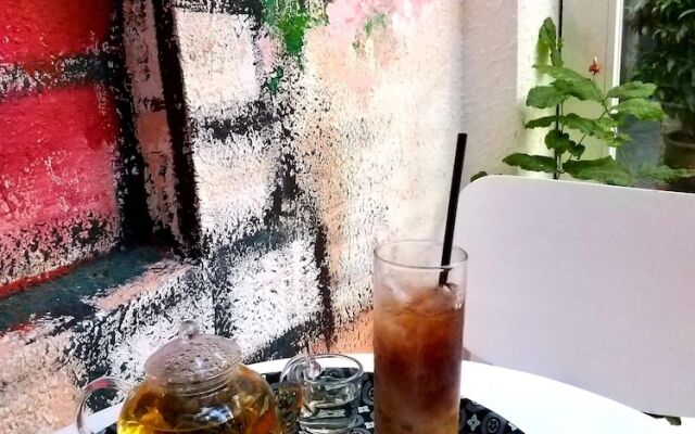 Little Garden Hostel