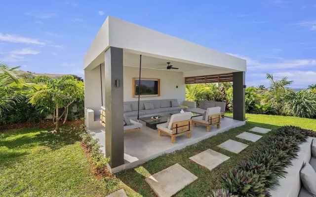 Villa Elan 5 Bedroom Villa