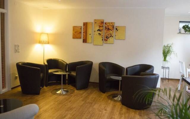 Hotel Rosmarin Garni