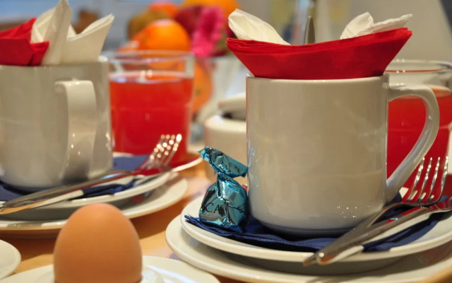 Quodlibet Bed & Breakfast