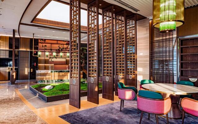 Hilton Huzhou Nanxun