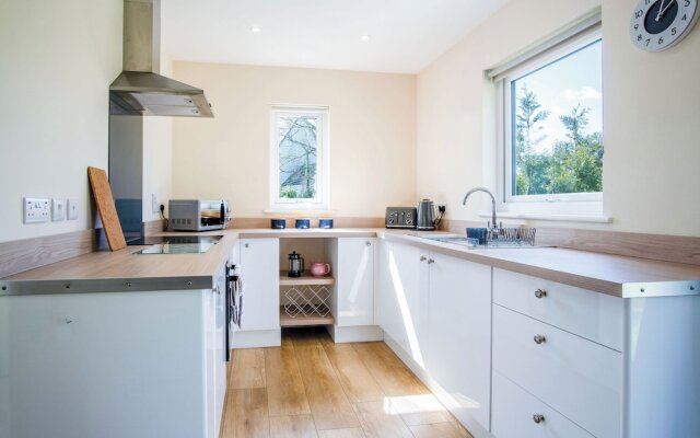 Skomer Lodge - 2 Bedroom Lodge - Manorbier