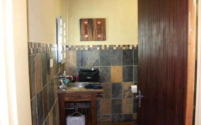 Opuwo Country Hotel