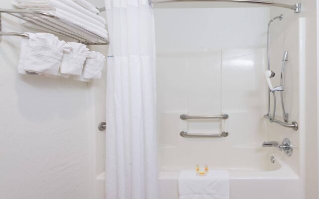 Best Western Bellemont Shadow Mountain Inn