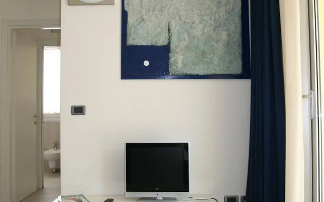 Residence Hotel Hungaria