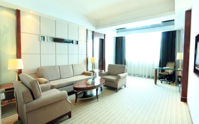 Shenzhen Haosheng Garden Hotel