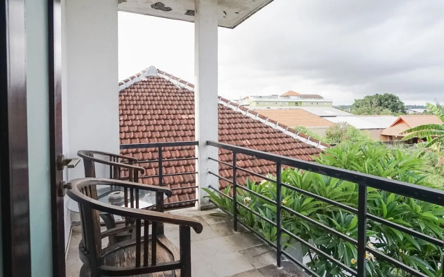 Queen Rose Villa & Spa