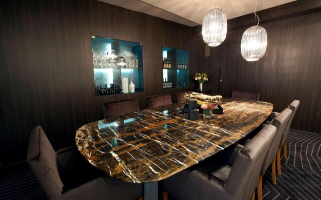 C Hotel by Carmen's, BW Premier Collection