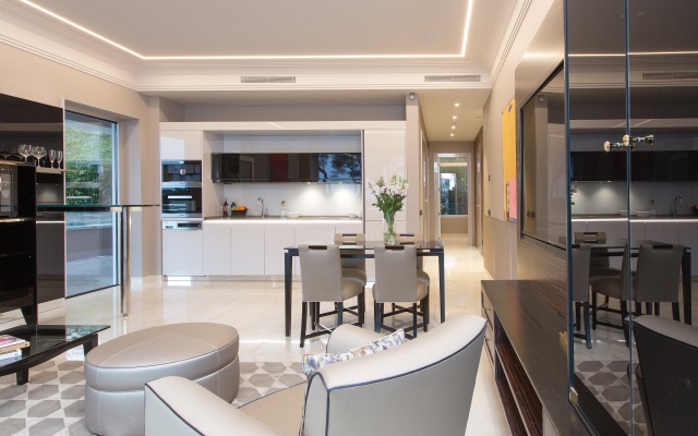 Alabriga Hotel & Home Suites