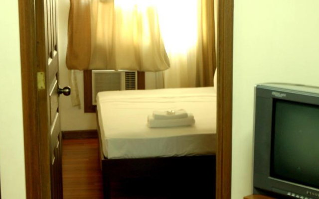 Isabelle Royale Hotel