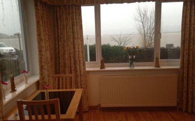 Sea Wood Bed and Breakfast