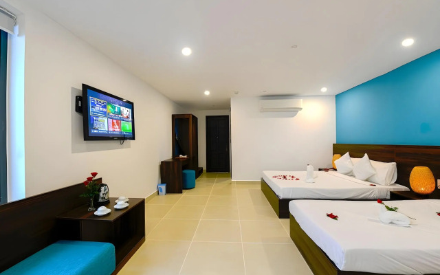 Hoi An Dream City Hotel
