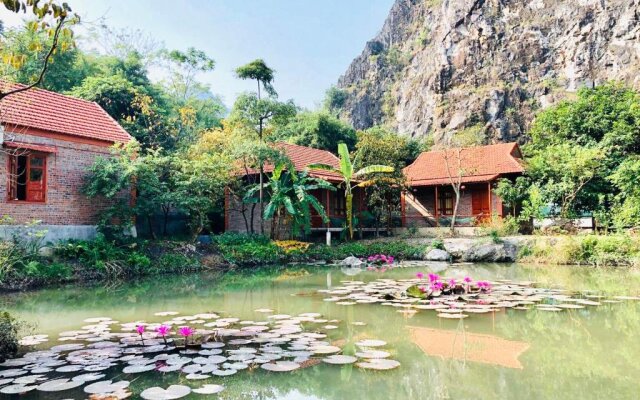 Trang An Lotus Lake Homestay