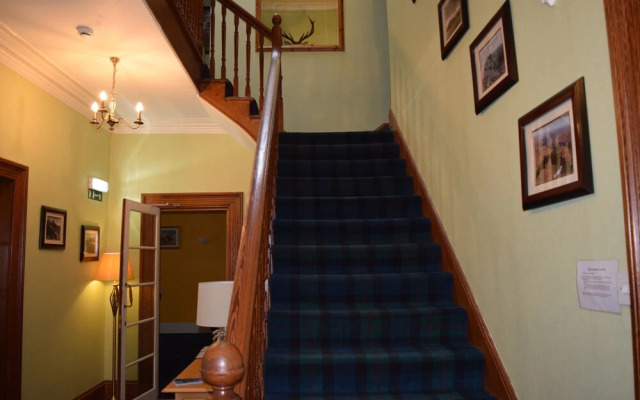 No 45 Guest House