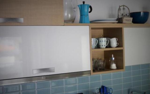 Mont-Roig Apartment