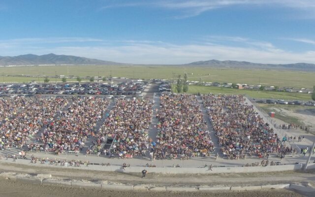 Holiday Inn Express & Suites Tooele by IHG