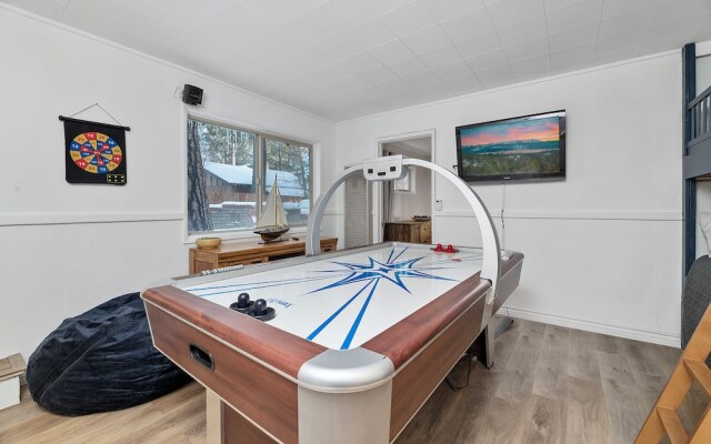 Boulder Bay Bungalow