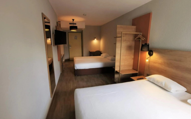 Adagio Access Torcy Marne la Vallee (ex. Citea)