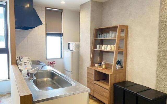 TABISAI TERRACE - Vacation STAY 51484v