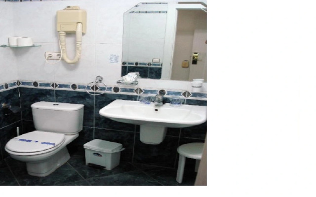 Hotel Villa de Laredo